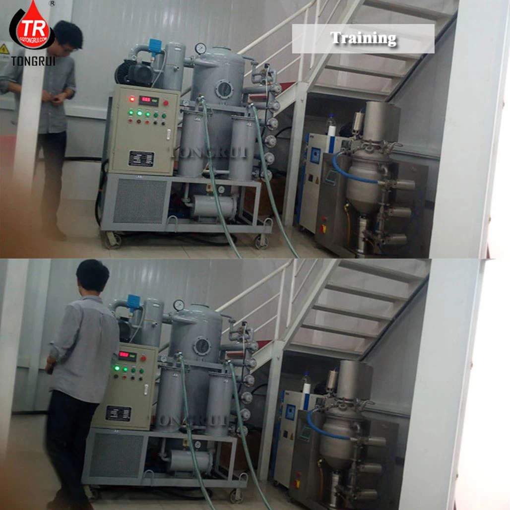 portable transformer oil filtration machine portable transformer oil filtration machine