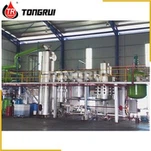 ইঞ্জিন তেল পরিশোধন মেশিন