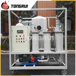 উচ্চ দক্ষ ট্রান্সফরমার তেল পরিশোধক