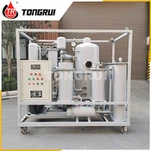 ট্রান্সফরমার তেল ফিল্টারিং মেশিন