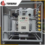 ট্রান্সফরমার তেল ফিল্টার