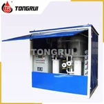 ট্রান্সফরমার তেল পরিস্রাবণ উদ্ভিদ