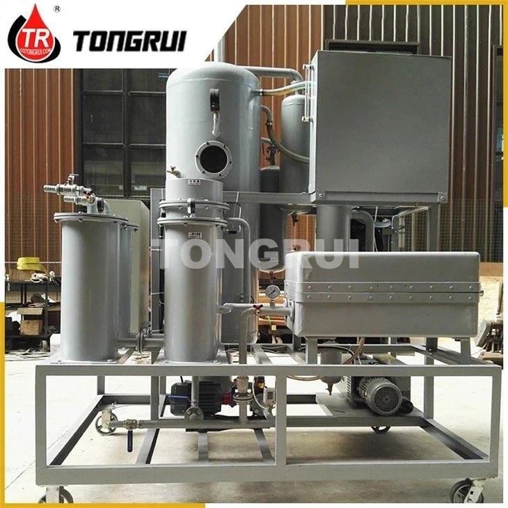 Portable Oil Water Separator Portable Oil Water Separator